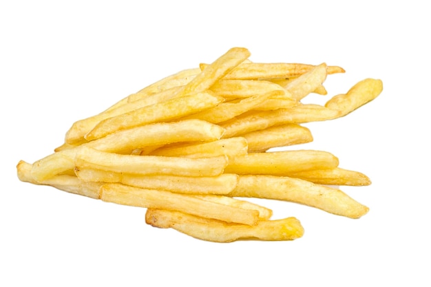 Batatas fritas