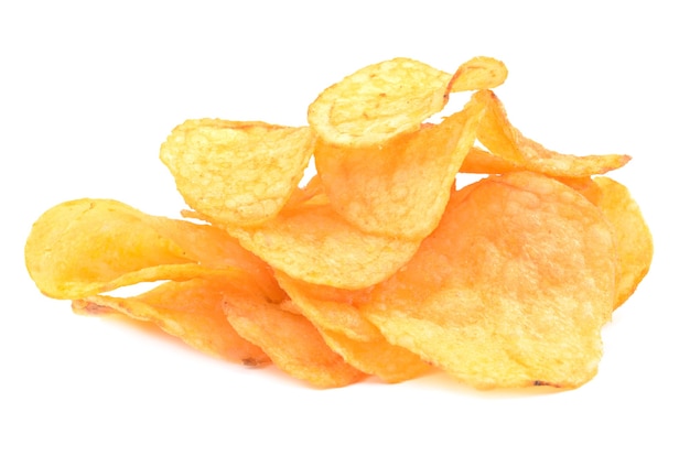 batatas fritas