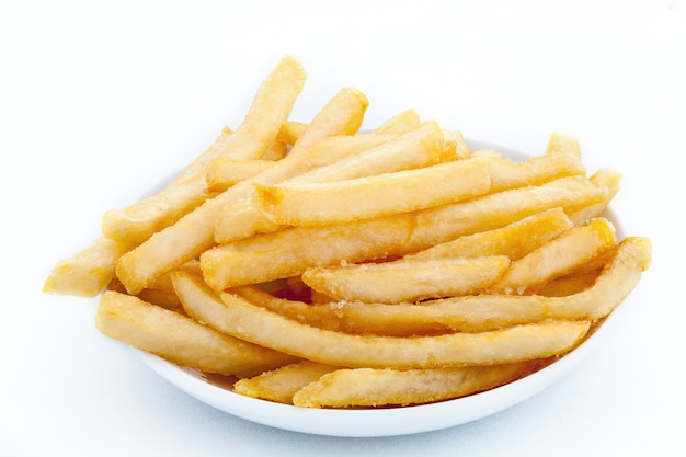 batatas fritas