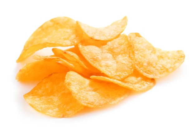 Batatas fritas