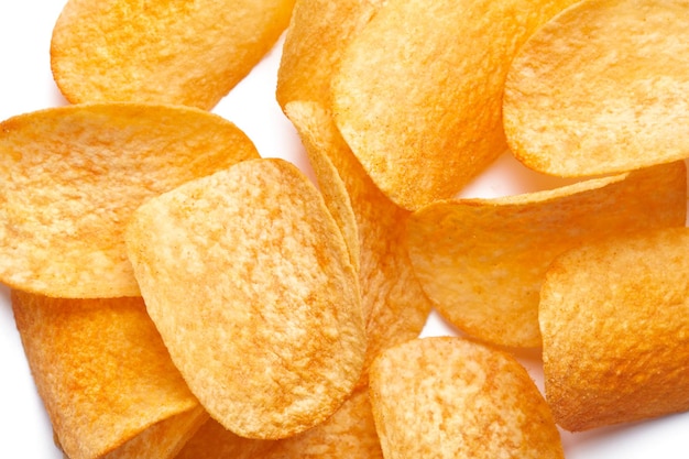 batatas fritas