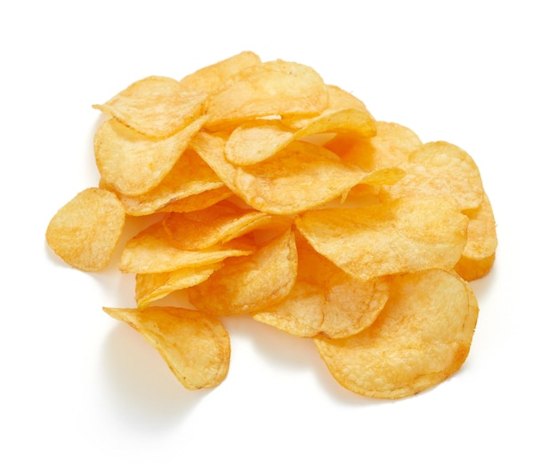 batatas fritas