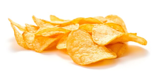 batatas fritas