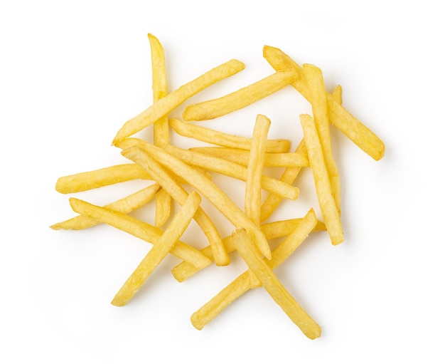 batatas fritas