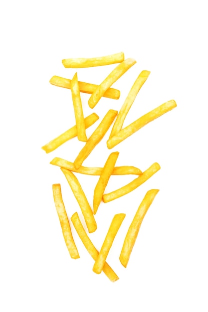 batatas fritas