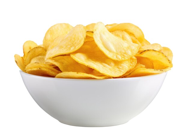 Batatas fritas