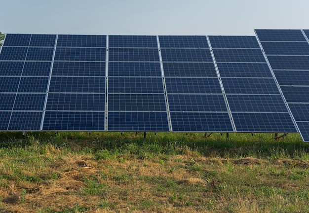 Batería solar