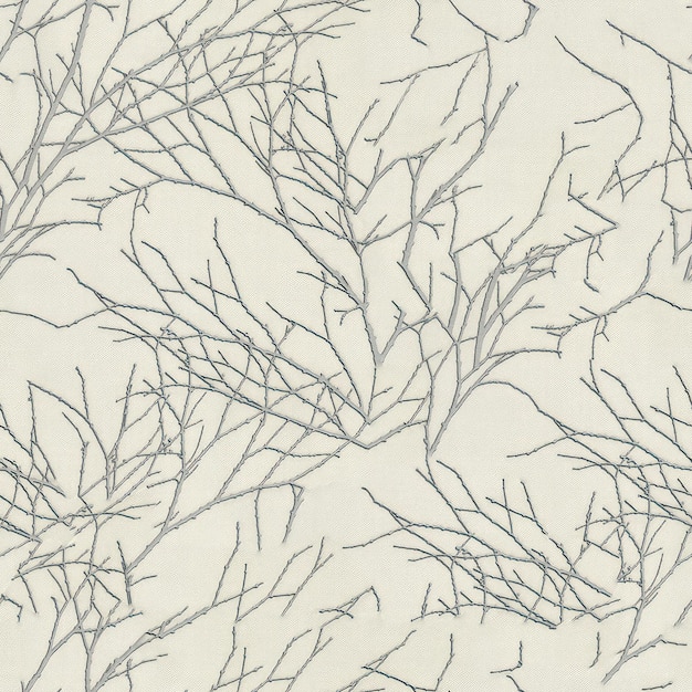 Baum-Hintergrund-Wandpapier mit nahtloser Textur
