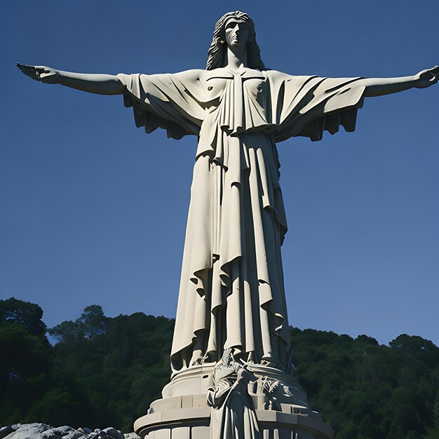 bautizar al redentor