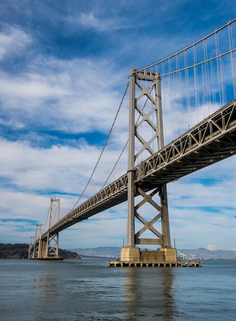 Bay Bridge, San Francisco