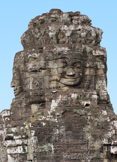 Bayon