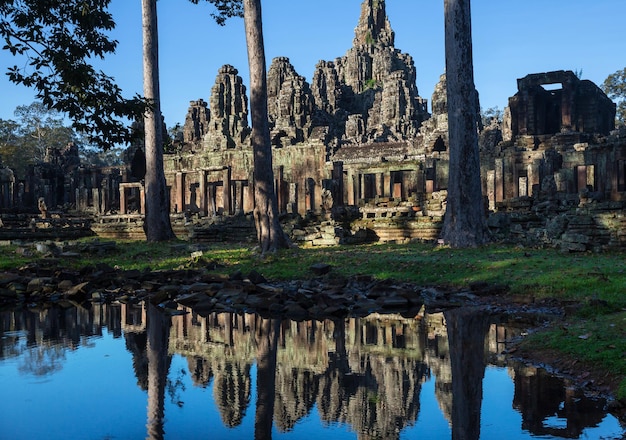 Bayon