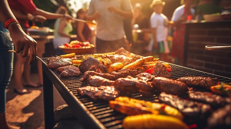 Foto bbq_delicacies_tantalizing_image