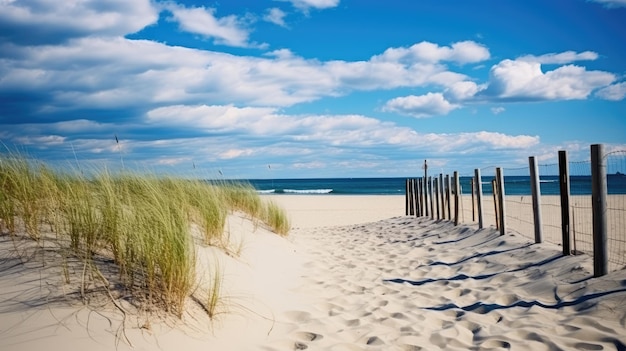 Foto beach_in_delaware