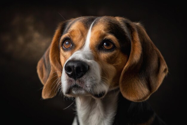 Foto beagle