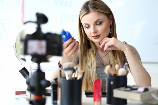 Beautiful Vlogger do Makeup Beauty Reseña de producto