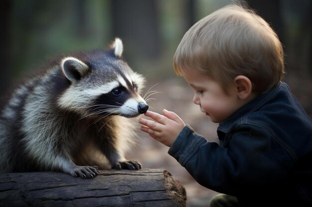 Bebê bonito, animalzinho, pequeno animal, crianças pequenas.