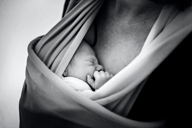 Foto bebé dormir