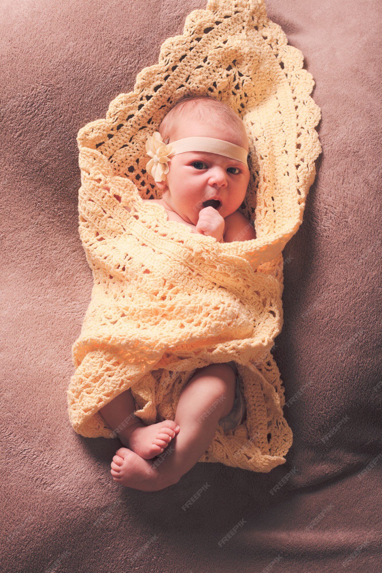 MANTA DE CROCHE PARA BEBE (CROCHET BABY)