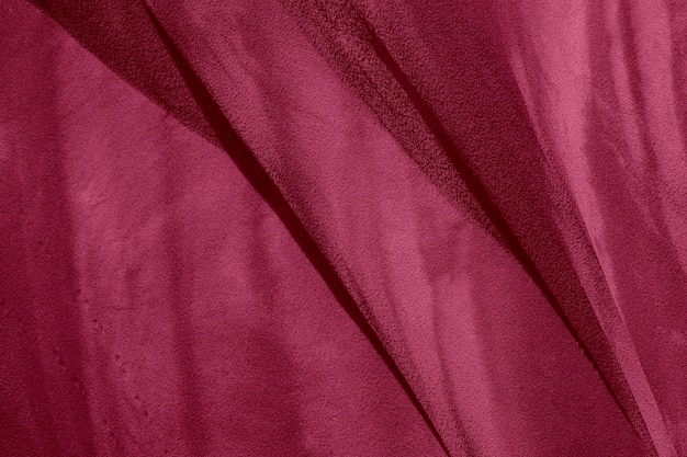 Foto bebé rosa oscuro abstracto diseño de fondo creativo