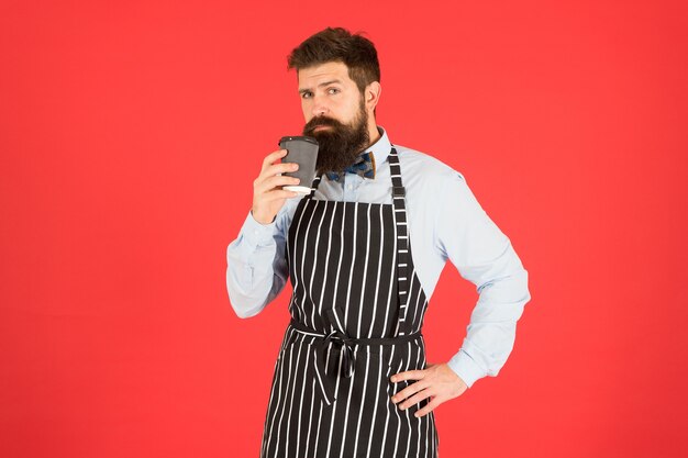 Bebida de cafeína Amando seu trabalho O café da terceira onda aspira à mais alta forma de apreciação culinária