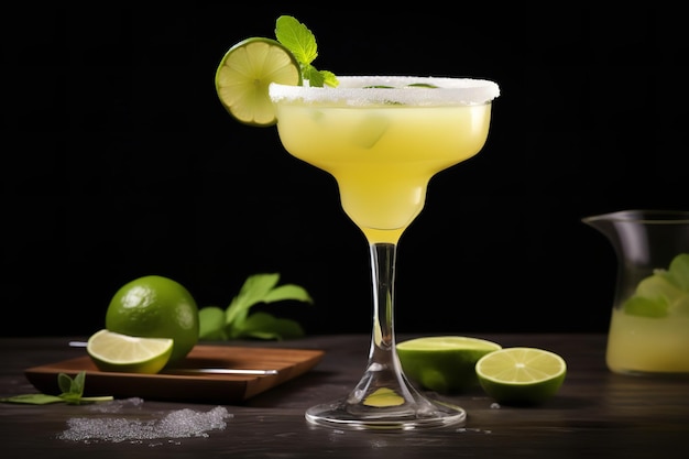 Bebida Mexicana Presidente Margarita