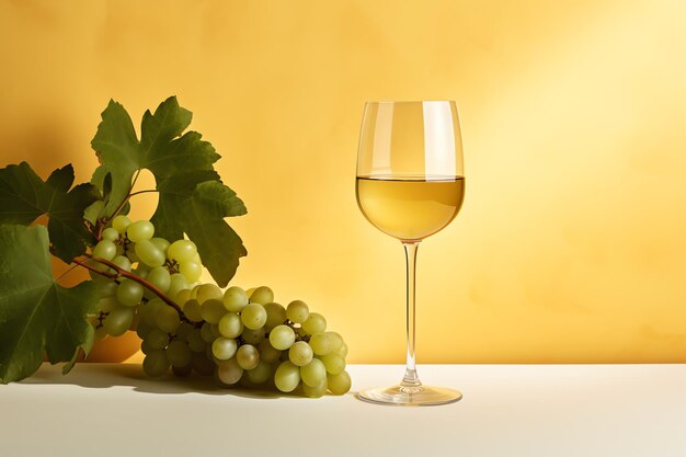 Bebida de vino Sauvignon Blanc