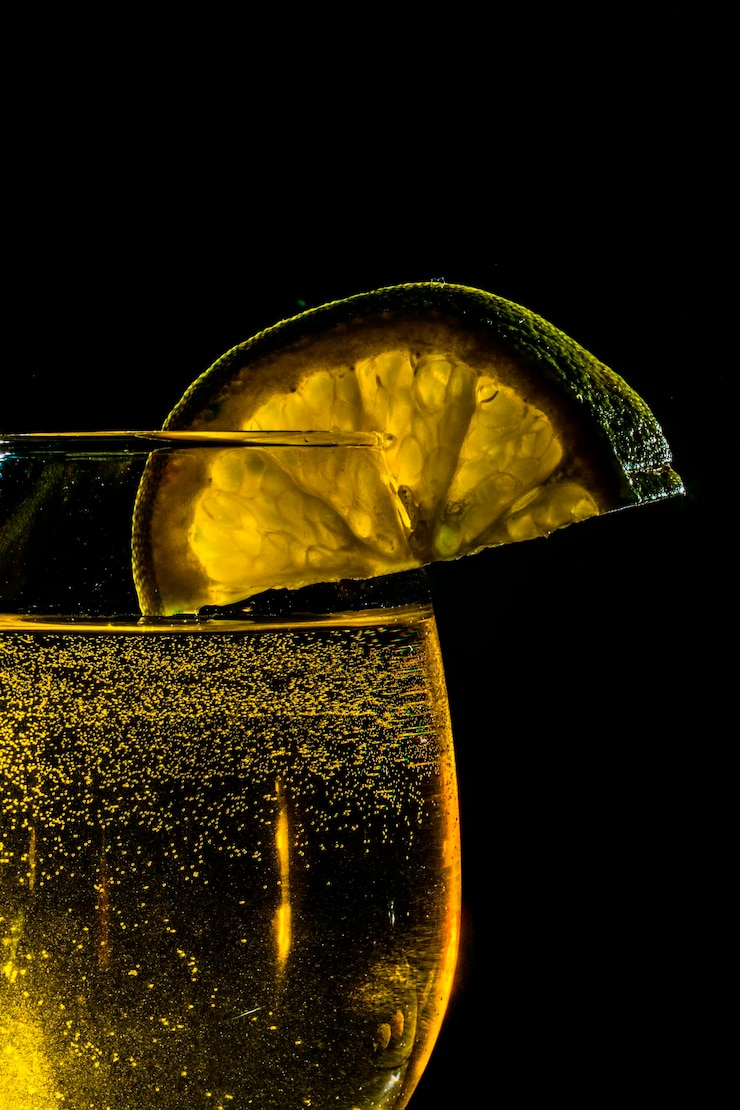 Foto bebidas alcoholicas
