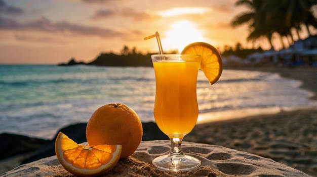 Bebidas generativas de IA