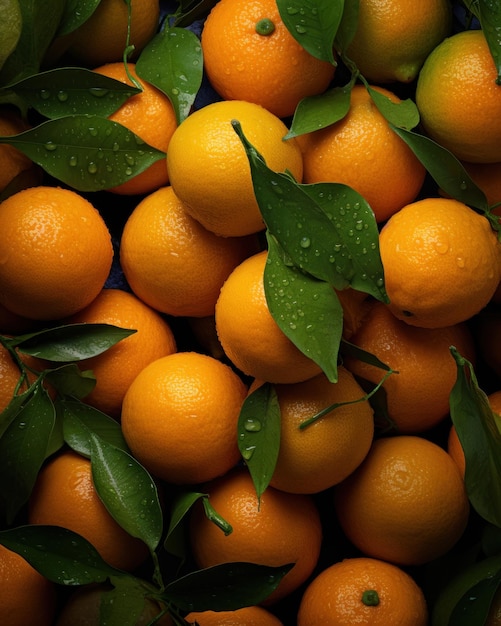 Bed_of_oranges_upclose