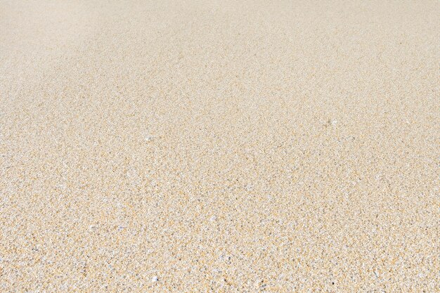 Foto beeindruckender natursand. faszinierender sand mit natürlichem motiv