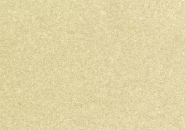 Bege, amarelo, castanho claro, liso, sem revestimento, papel de parede de maquete de fundo de textura de papel Eco