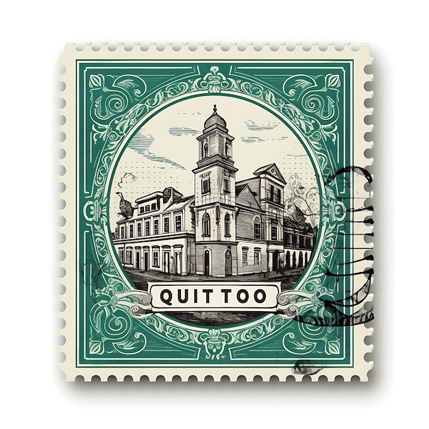 Begeben Sie sich mit eleganten Briefmarkendesigns auf eine Reise zu wunderschönen Städten auf der ganzen Welt