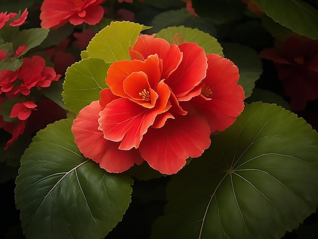 begonia_flor