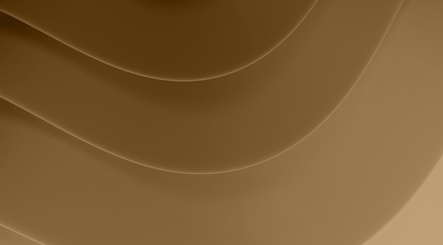 Beige Dune Abstract Design de fundo criativo