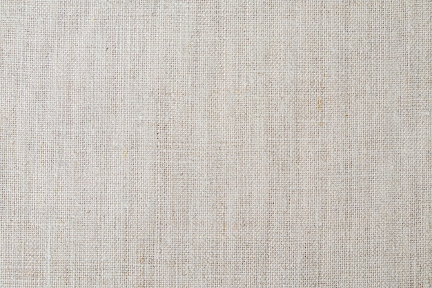 Beige Gewebebeschaffenheitshintergrund