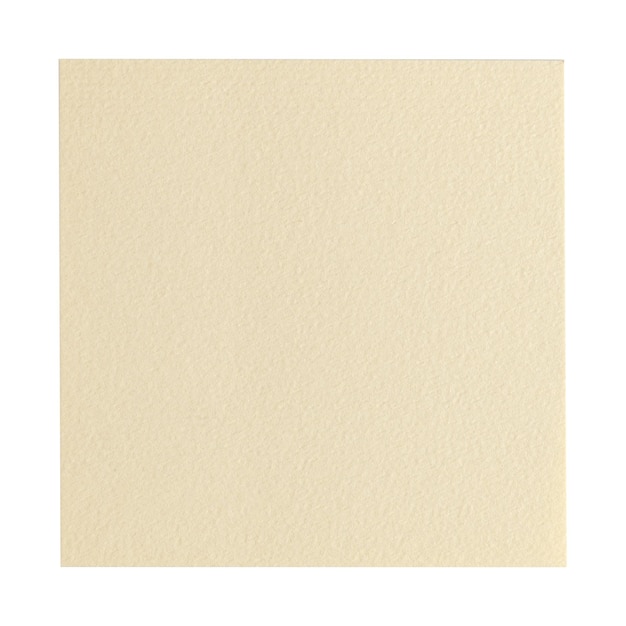 Beige-Papier-Note png-Aufkleber durchsichtiger Hintergrund