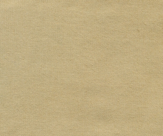 Beige Textilhintergrund