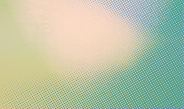 Beiger und hellblauer Hintergrund mit Farbverlauf