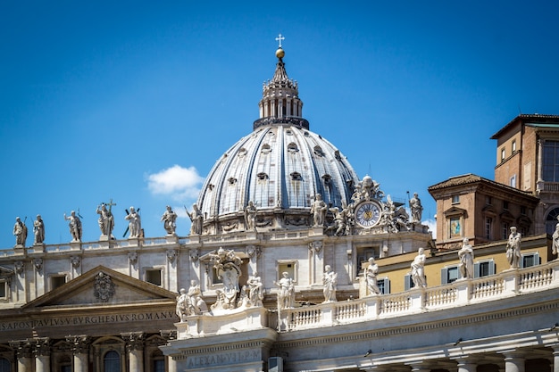 Bela cidade italiana, Roma apaixonada