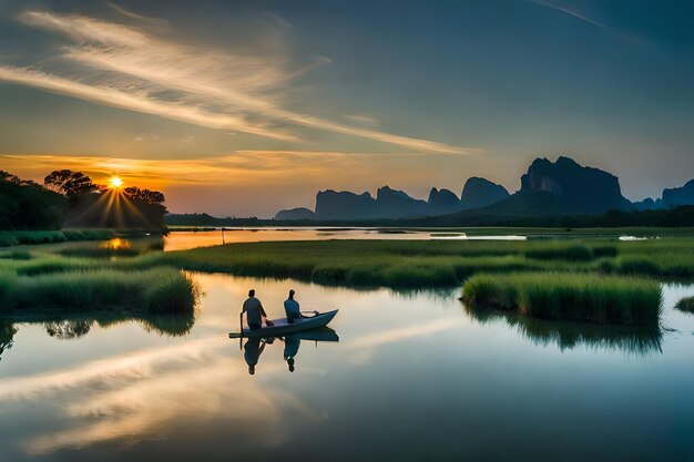 Belas fotografias de paisagens para dar vida aos seus projetos