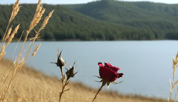 Belas Imagens da Natureza AI