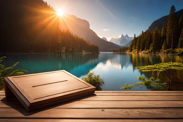 Foto belas imagens de paisagens para dar nova vida aos seus projectos