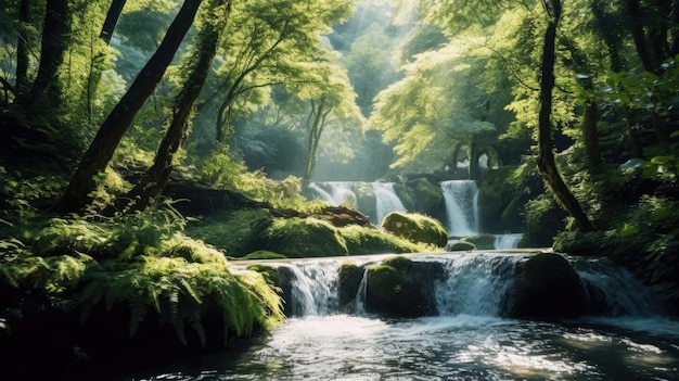 belas imagens de verão