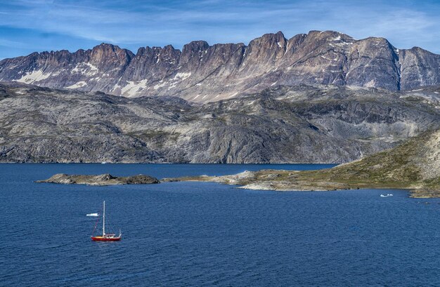 Belas paisagens naturais Paisagens agradáveis Desenhos de viagem Destino Aventura