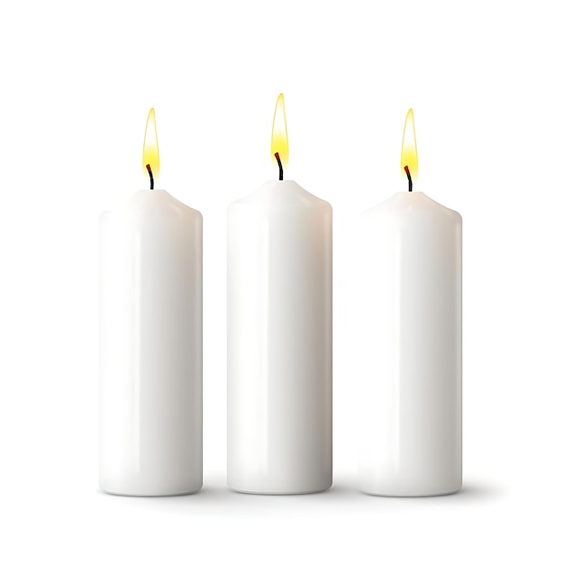 Belas velas Enriquecem seu espaço com velas perfumadas e decorativas