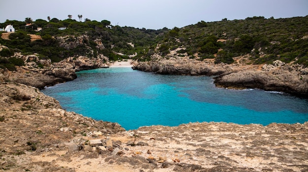 Beleza Menorca, Ilhas Baleares Espanha