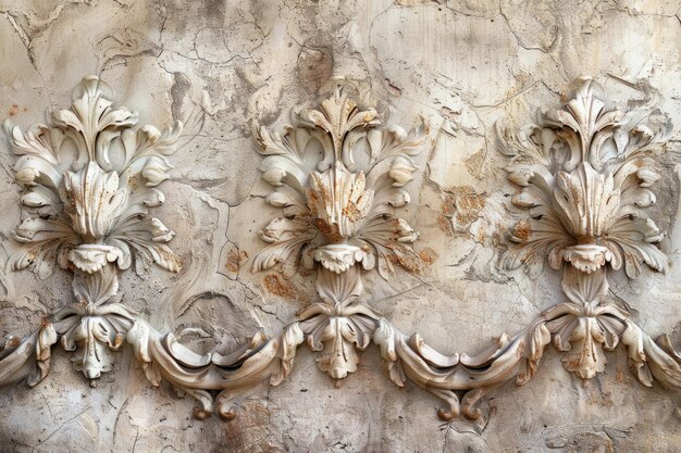 beleza textura decorativa estuque veneziano para fundos