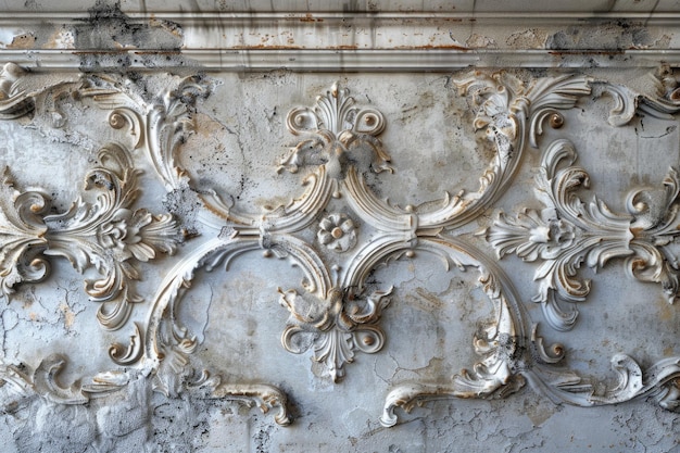 beleza textura decorativa estuque veneziano para fundos