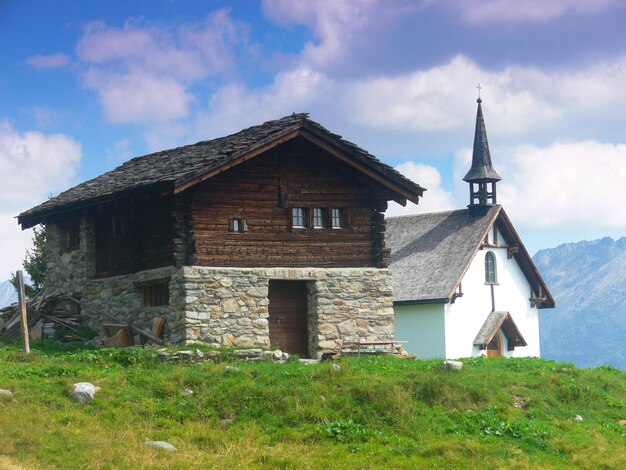 Bell alpvalaisswiss